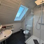 Gaestehaus Tannenhof 3*