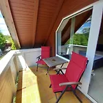 Gaestehaus Tannenhof Maison d'hôtes 3*