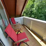 Maison d'hôtes Gaestehaus Tannenhof 3*