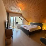 Gaestehaus Tannenhof Maison d'hôtes Clausthal-Zellerfeld