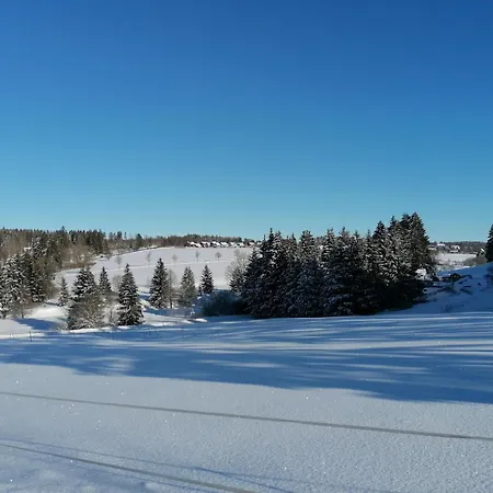 Tannenhof Gasthof 3*