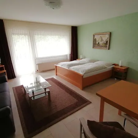 Gastehaus Tannenhof Guest house 3*