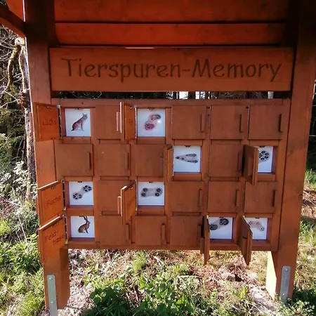 Gasthof Tannenhof 3*