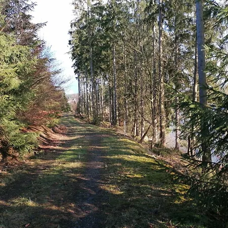 Gaestehaus Tannenhof Penzion 3*