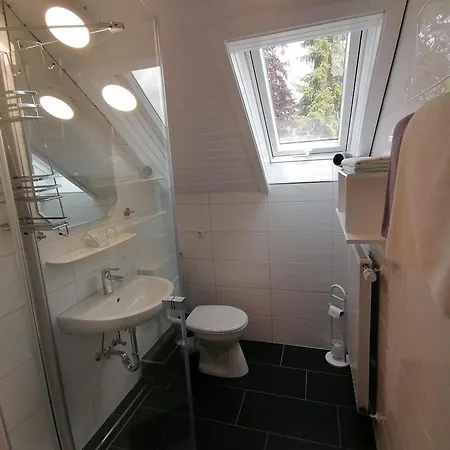 Penzion Gaestehaus Tannenhof 3*