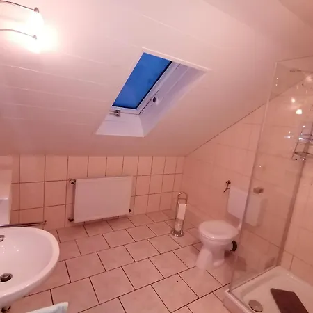 Gastehaus Tannenhof 3*