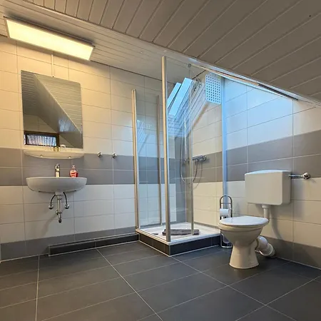 Gaestehaus Tannenhof Penzion 3*