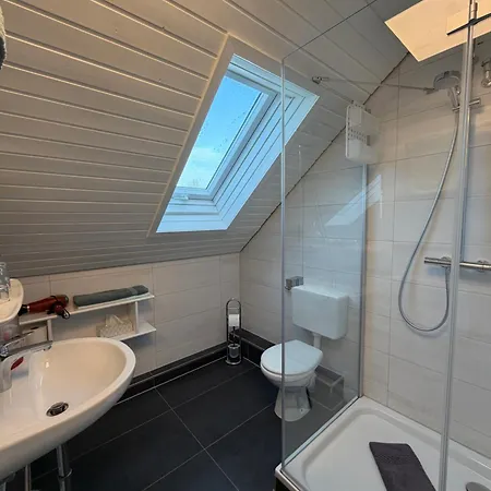 Gaestehaus Tannenhof 3*