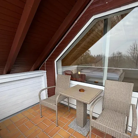Gaestehaus Tannenhof 3*
