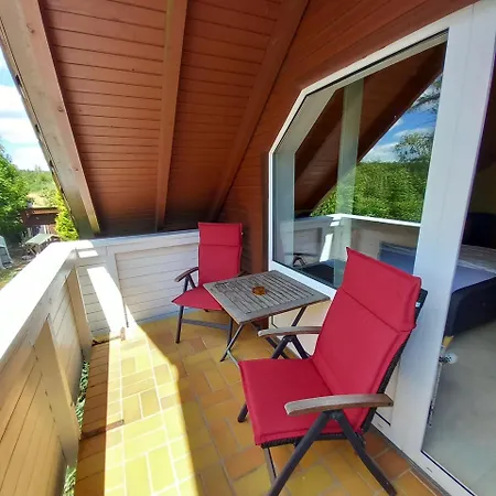 Gaestehaus Tannenhof Penzion 3*