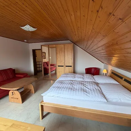 Guest house Gastehaus Tannenhof