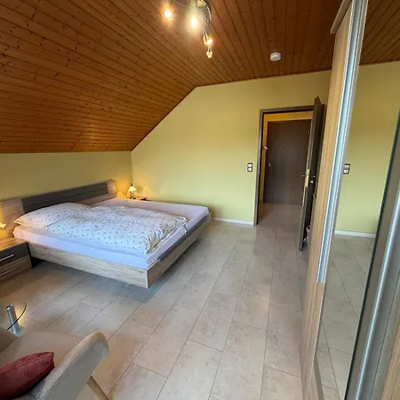 Gaestehaus Tannenhof 3*