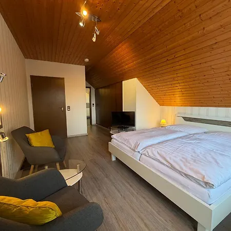 Gastehaus Tannenhof Guest house