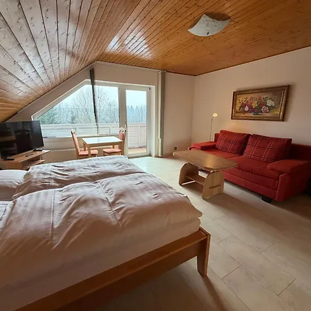 Guest house Gastehaus Tannenhof
