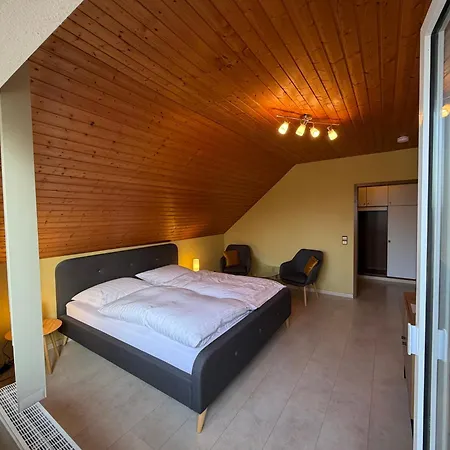Casa de hóspedes Gaestehaus Tannenhof 3*