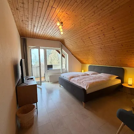 Gaestehaus Tannenhof Casa de hóspedes Clausthal-Zellerfeld
