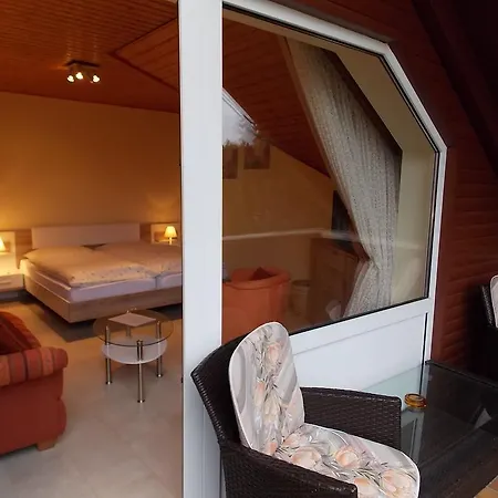 Tannenhof 3* Clausthal-Zellerfeld