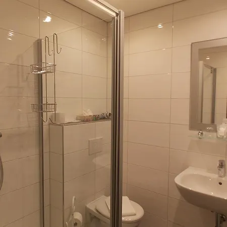 Gastehaus Tannenhof 3* Clausthal-Zellerfeld