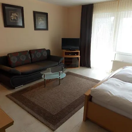 Gastehaus Tannenhof Guest house Clausthal-Zellerfeld