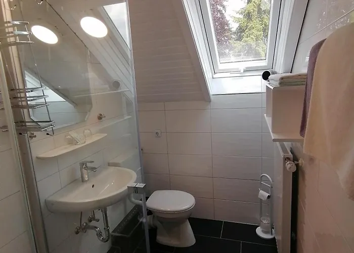 Πανσιόν Gaestehaus Tannenhof 3*