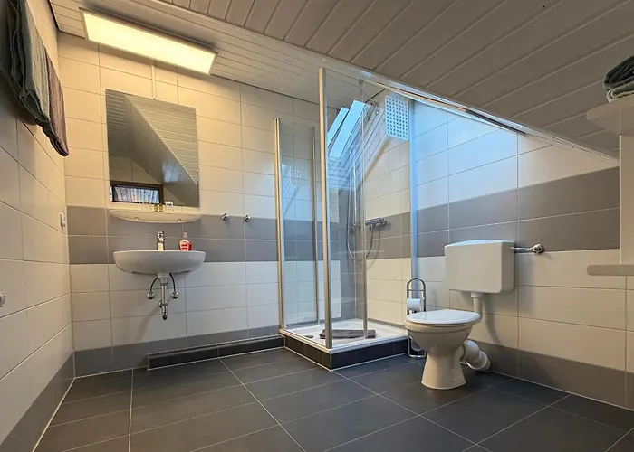 Gaestehaus Tannenhof Vendégház 3*