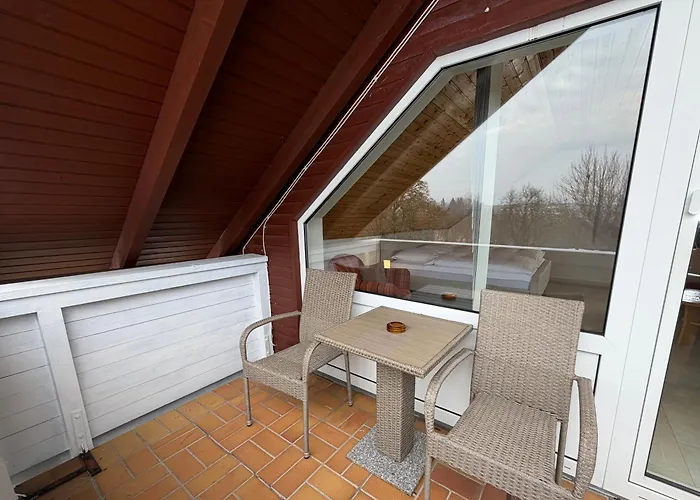 Gaestehaus Tannenhof 3*