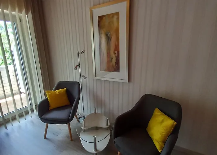 Gaestehaus Tannenhof 3* Clausthal-Zellerfeld