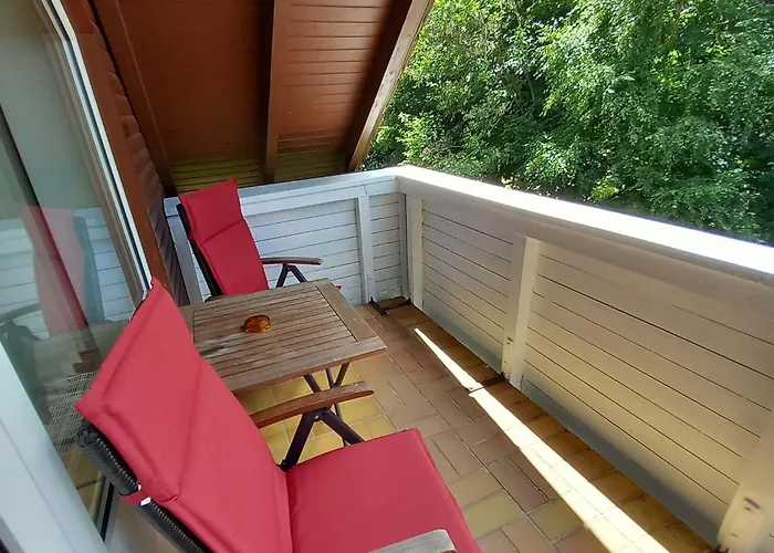 Πανσιόν Gaestehaus Tannenhof 3*