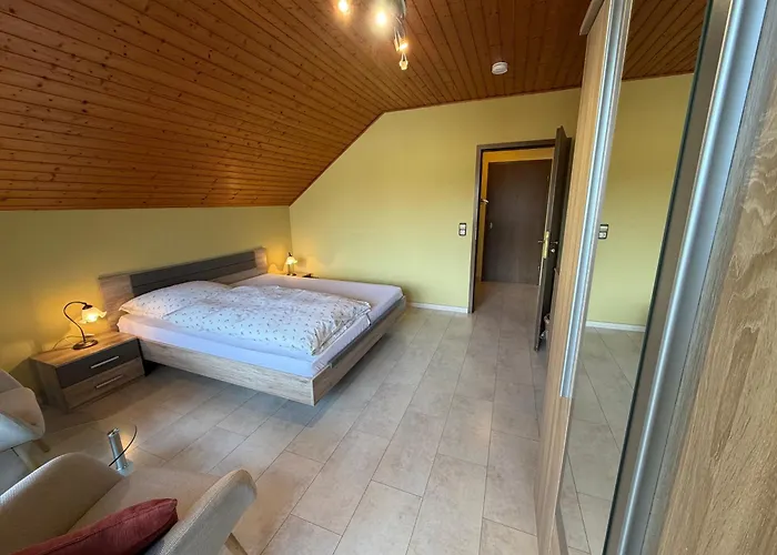Gaestehaus Tannenhof 3*