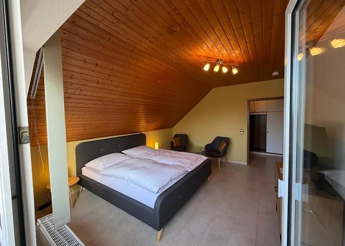 Πανσιόν Gaestehaus Tannenhof 3*